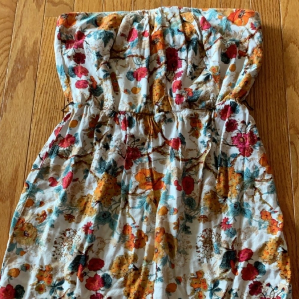 American rag top
